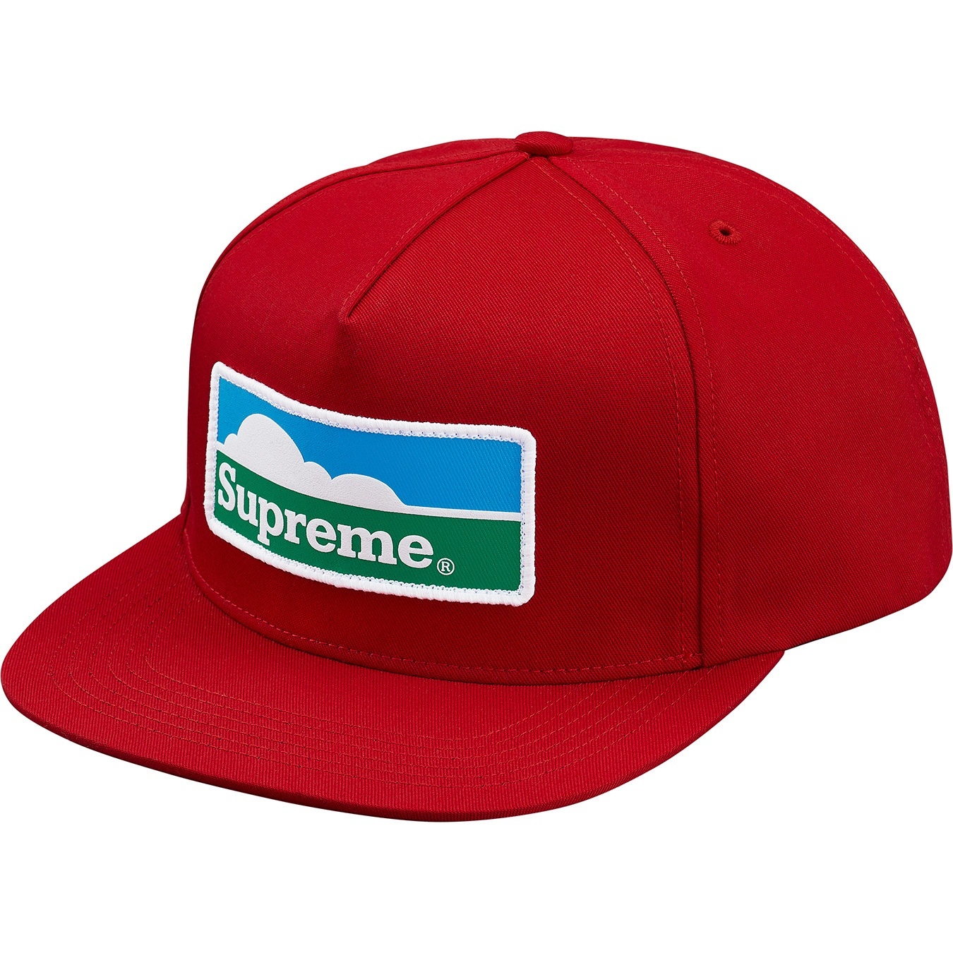 Horizon 5-Panel view 5